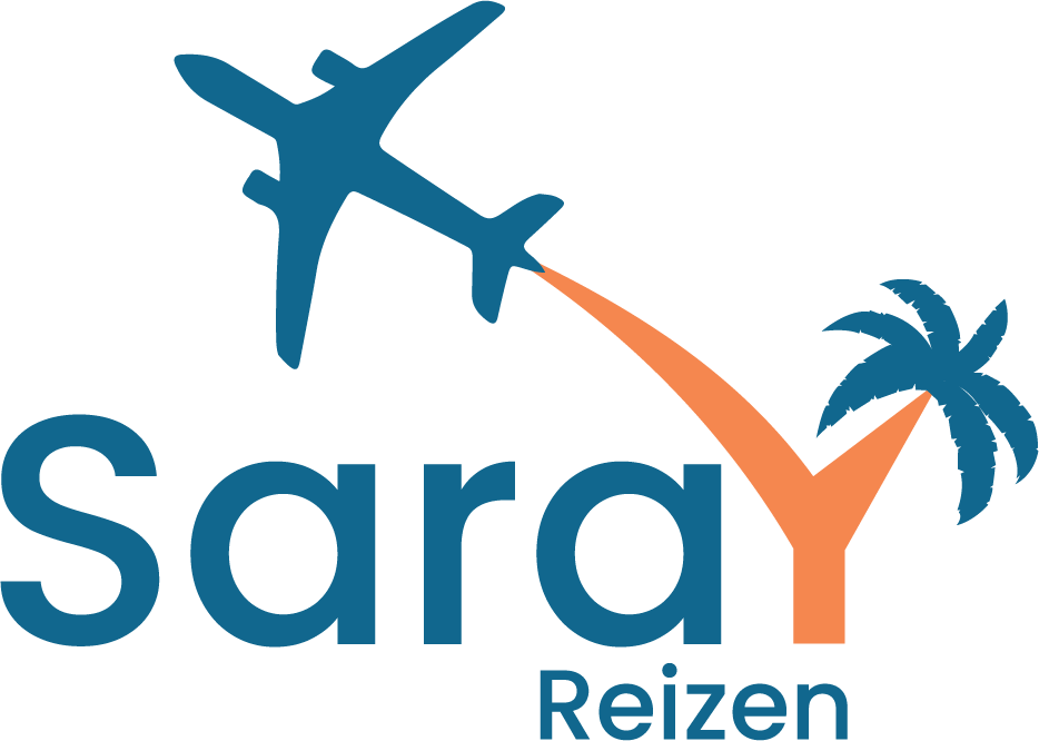 Firmenlogo SARAY REIZEN